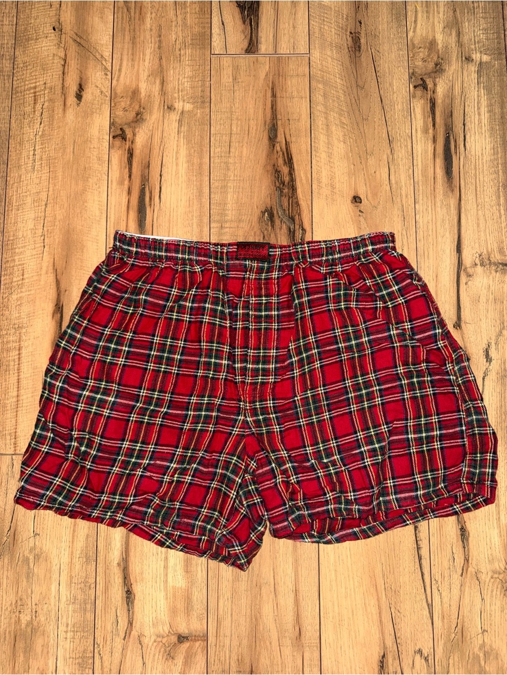 Vintage Old navy Boxer shorts